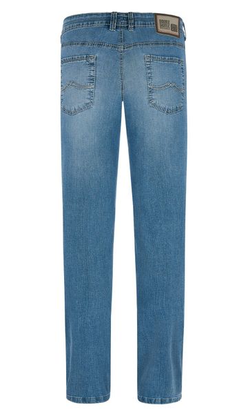 Joker 5-Pocket-Jeans Nuevo 1082420 Japan Pima günstig online kaufen