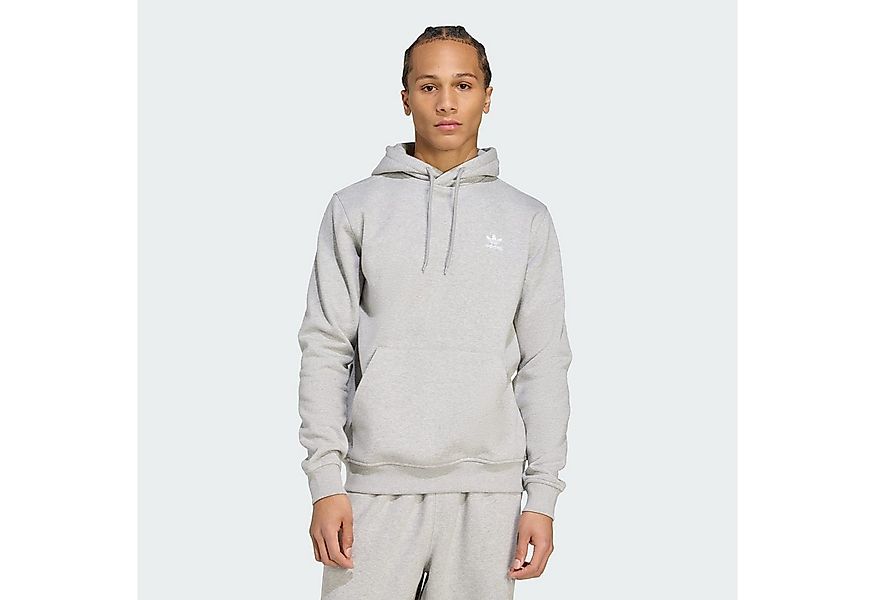 adidas Originals Hoodie TREFOIL ESSENTIALS HOODIE (1-tlg) günstig online kaufen