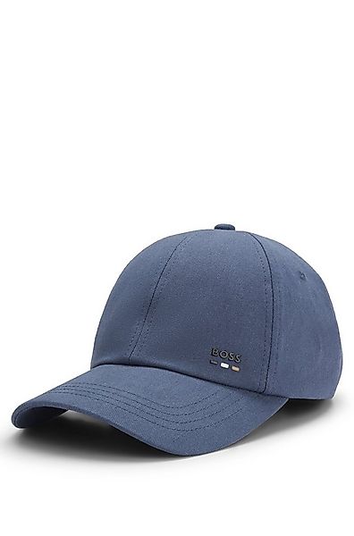 BOSS Baseball Cap Zed BOSS Icon Unisex, Baumwoll-Twill günstig online kaufen