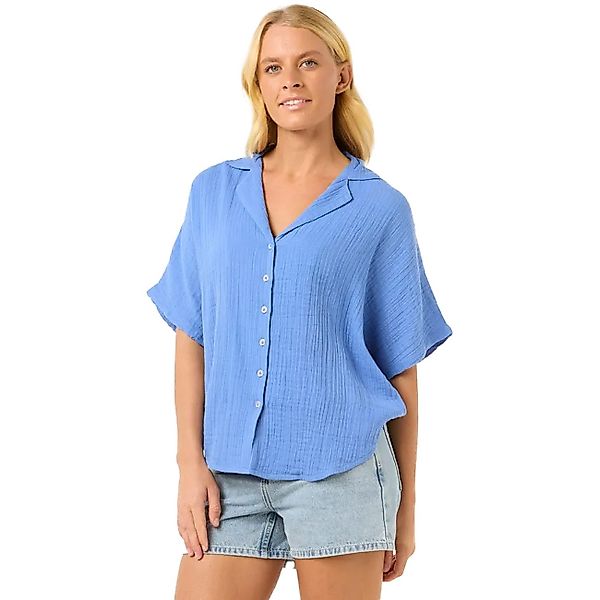 Rip Curl Kurzarmhemd PREMIUM SURF S/S günstig online kaufen