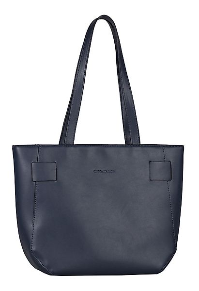 TOM TAILOR Schultertasche Zip Shopper günstig online kaufen