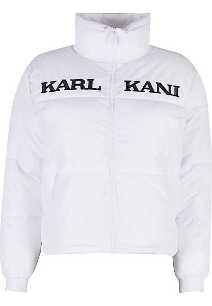 Karl Kani Winterjacke Karl Kani Karl Kani Retro Essential Puffer Jacket (1- günstig online kaufen