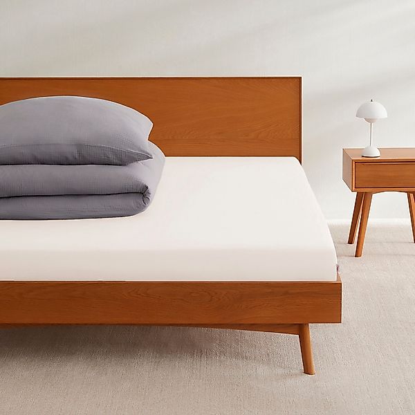 s.Oliver Spannbettlaken "TABEA, 100% Baumwolle, große Farbauswahl" Bettlake günstig online kaufen