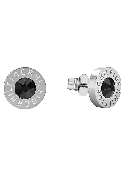 Tommy Hilfiger Paar Ohrstecker Schmuck Edelstahl günstig online kaufen