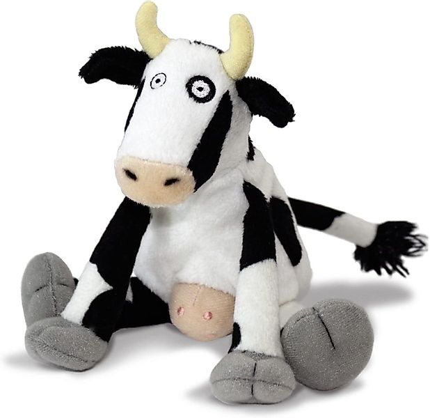 Sauerländer Verlag Plüschfigur Lieselotte Plüsch 12cm günstig online kaufen