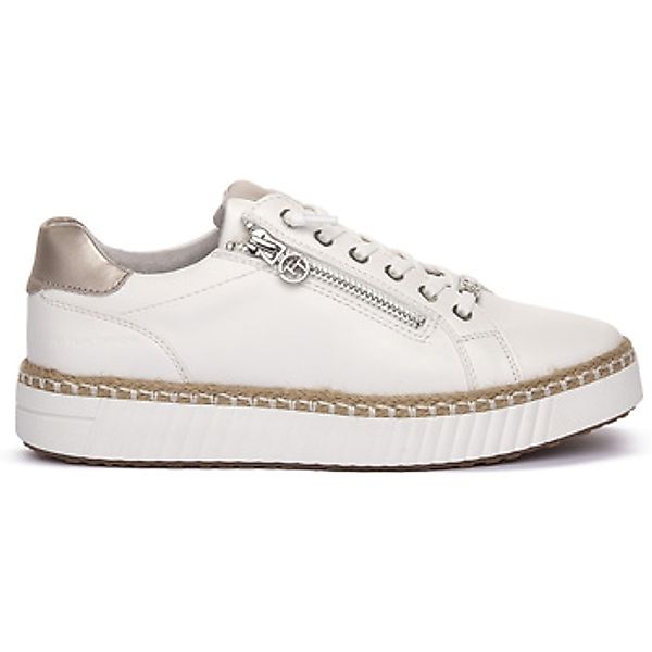 Tom Tailor  Sneaker WHITE günstig online kaufen