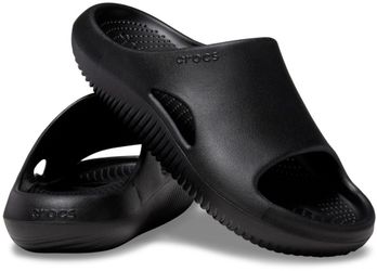Crocs Mellow Recovery Slide Pantolette Badeschuh, günstig online kaufen