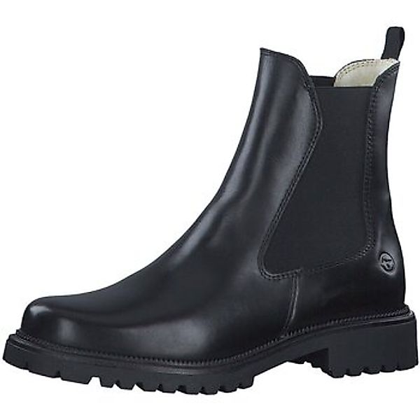 Tamaris  Stiefel Stiefeletten 1-26427-41-001 günstig online kaufen