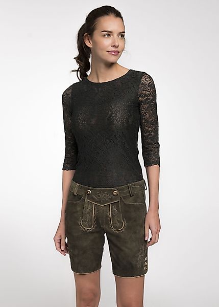 Spieth & Wensky Shorts Bonita mit günstig online kaufen
