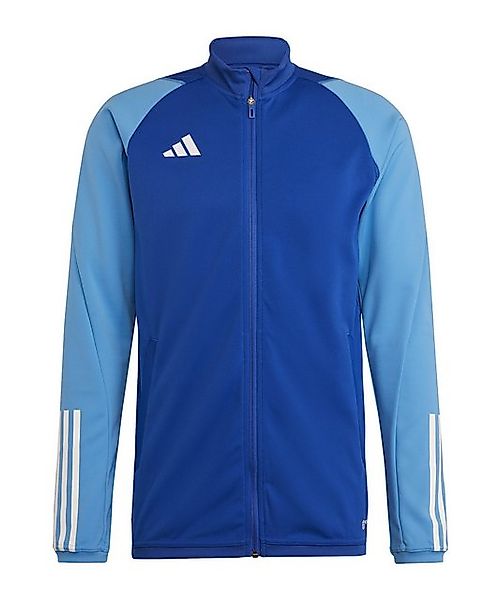 adidas Performance Sweatjacke Tiro 23 Competition Trainingsjacke Polyester günstig online kaufen