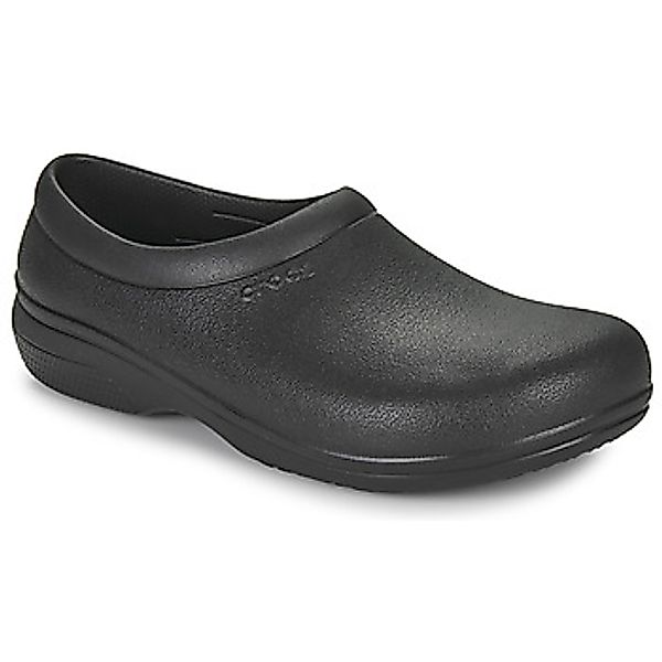 Crocs  Clogs On The Clock Work SlipOn günstig online kaufen