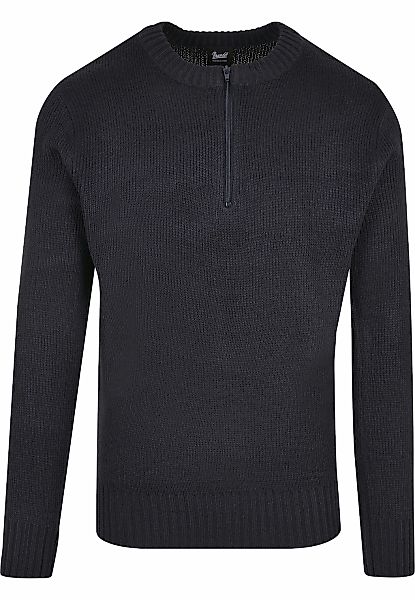 Brandit Strickjacke "Brandit Herren Armee Pullover" 1 Stk. günstig online kaufen