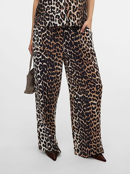 Vero Moda Schlupfhose VMJOSIE HW WIDE günstig online kaufen