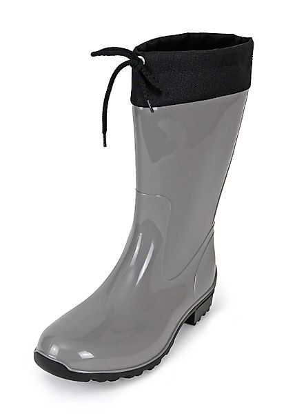 Regenliebe de Fieselregen Gummistiefel mit Stulpe günstig online kaufen