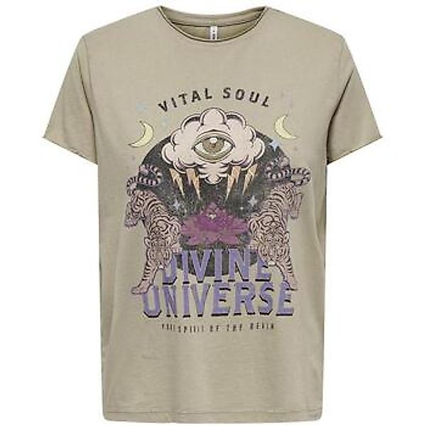 Only  T-Shirt 15336965 günstig online kaufen