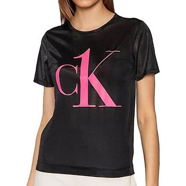 Calvin Klein Jeans  T-Shirt 000QS6665E günstig online kaufen