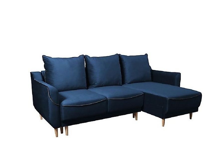 JVmoebel Ecksofa, Made in Europa günstig online kaufen