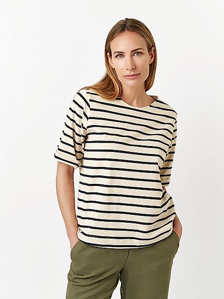 TONI T-Shirt Dolly mit Streifendessin günstig online kaufen