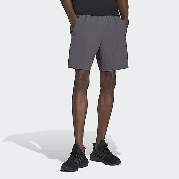 adidas Performance Sweatshorts TRAIN ESSENTIALS WOVEN TRAINING SHORTS günstig online kaufen