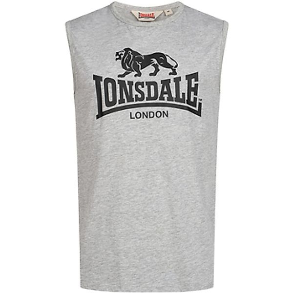 Lonsdale  Tank Top Débardeur  Regular Fit Clopton günstig online kaufen