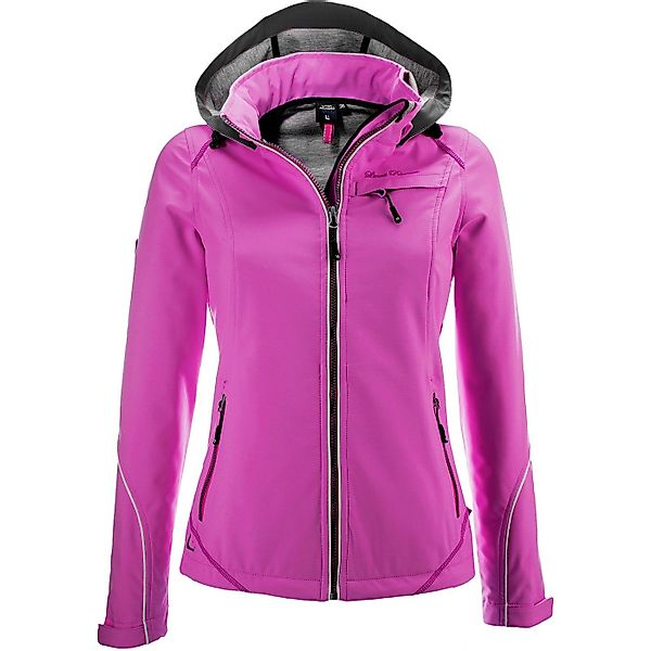 DEPROC Active Softshelljacke MECATINA PEAK WOMEN günstig online kaufen
