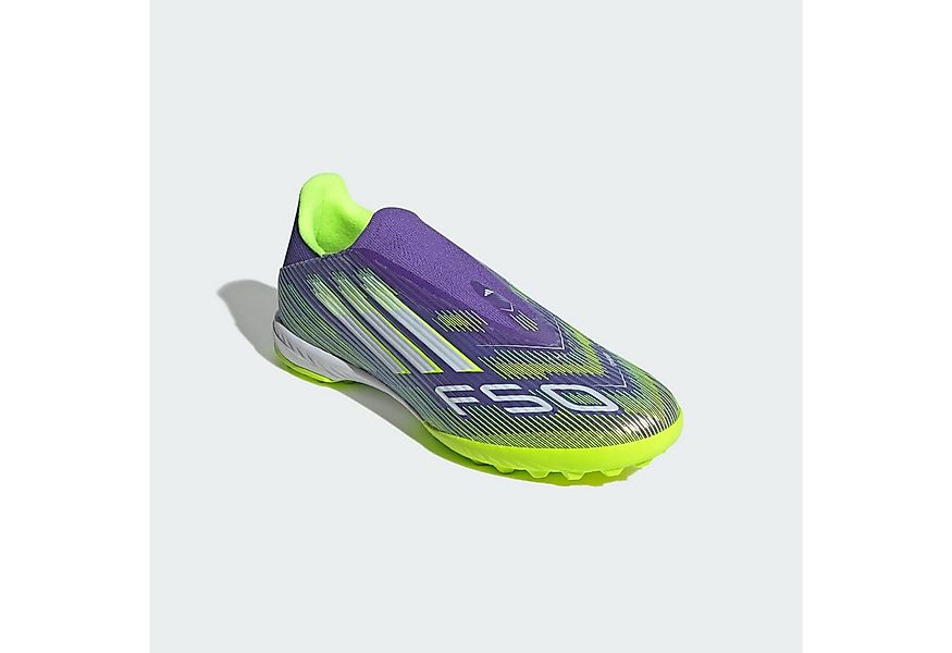 adidas Performance F50 LEAGUE LACELESS TF FUSSBALLSCHUH Fußballschuh (1-tlg günstig online kaufen