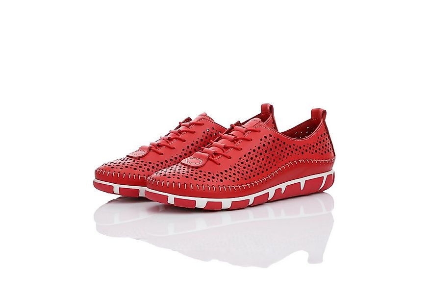 Gemini Damen Schnürschuh günstig online kaufen