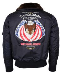 TOP GUN Bomberjacke TG20202013 günstig online kaufen