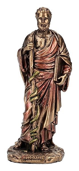 Figuren Shop GmbH Dekofigur Hippokrates Figur günstig online kaufen