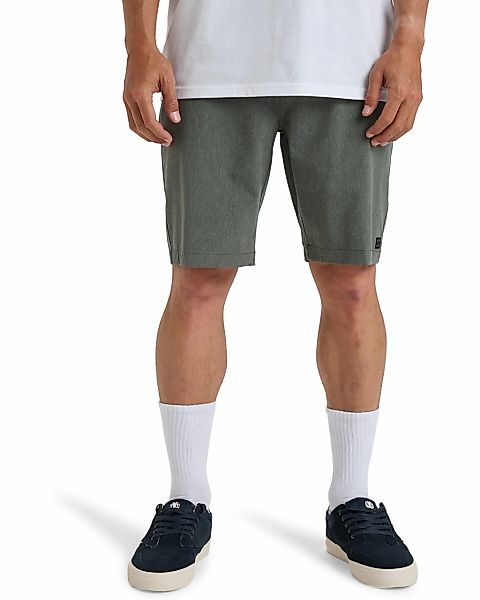 Billabong 2-in-1-Shorts "Crossfire" günstig online kaufen