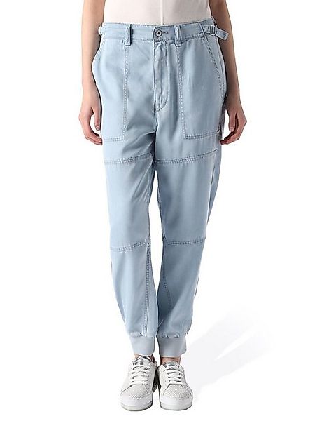 Diesel Stoffhose günstig online kaufen