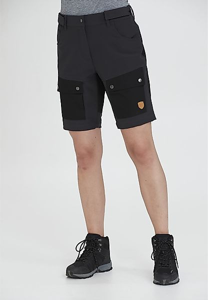 WHISTLER Shorts "Lara", mit dehnbarem Funktionsstretch günstig online kaufen