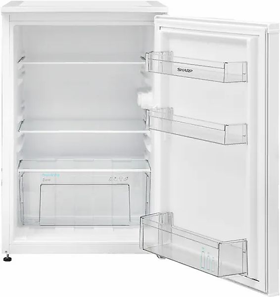 Sharp Table Top Kühlschrank »SJ-UD135T2W-EU« günstig online kaufen