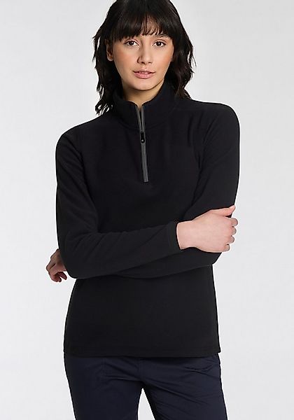 Killtec Fleeceshirt KSW 62 WMN FLC SHRT für Sportmode und Outdoormode, aus günstig online kaufen