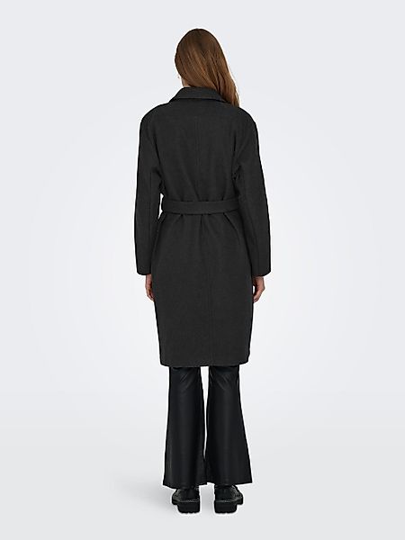 ONLY Langmantel ONLTRILLION LONG BELT COATIGAN günstig online kaufen
