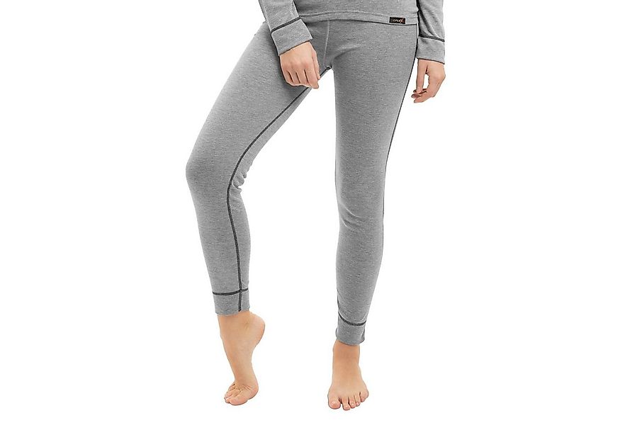 CFLEX Thermounterhose POLARDRY Lange Damen Ski-/Thermo Unterhose günstig online kaufen