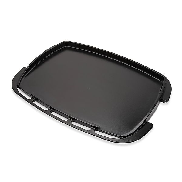 Weber Grillplatte Full-Size für Q3000N-Serie günstig online kaufen