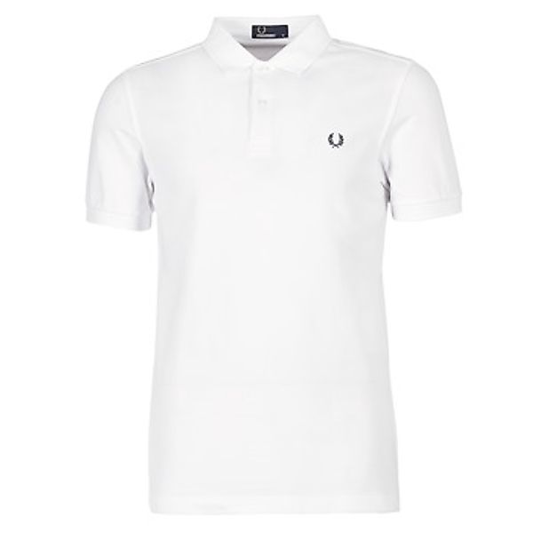 Fred Perry Polo Basic Navy - Größe S günstig online kaufen