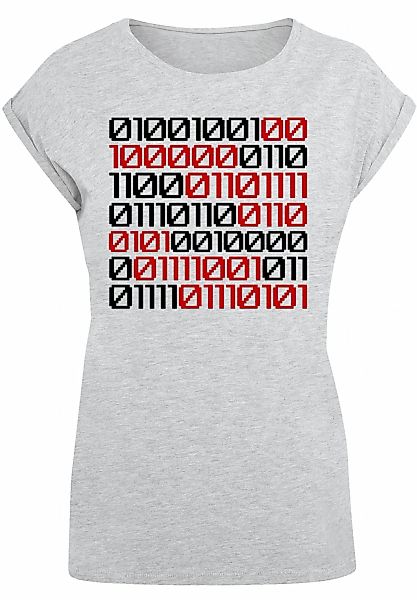 F4NT4STIC T-Shirt "I love you Binary Code Valentinstag", Premium Qualität günstig online kaufen