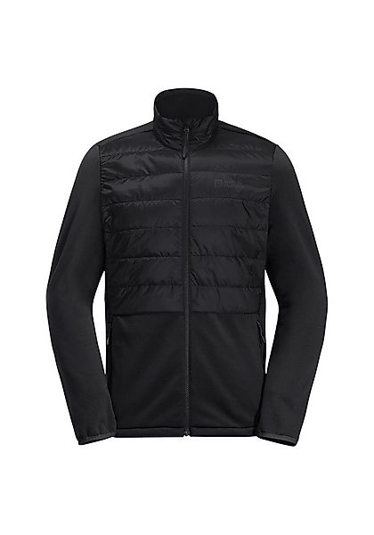 Jack Wolfskin 3-in-1-Funktionsjacke "LUNTAL 3IN1 JKT M", mit Kapuze günstig online kaufen