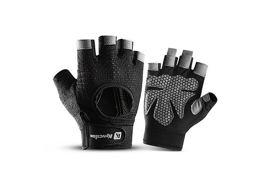 Sport-Knight® Trainingshandschuhe Sport-Handschuhe Unisex, Ideal zum Gewich günstig online kaufen