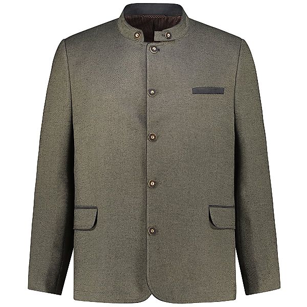 Weis Trachtensakko mit Bambus Farbe grün Größe: 62 günstig online kaufen