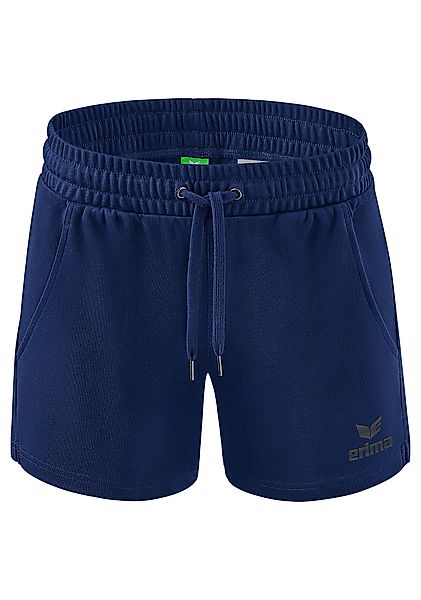 Erima Shorts Damen Essential Team Sweatshort günstig online kaufen