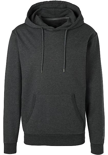 Bench. Loungewear Hoodie, Langarm, Sweatshirt mit Rundhals und Kapuze, Baum günstig online kaufen
