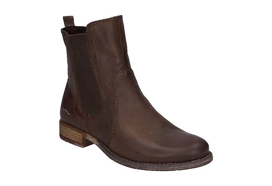 Josef Seibel Sienna 80, braun Stiefelette günstig online kaufen