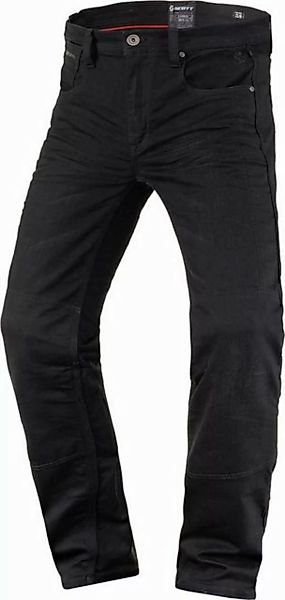 Scott Motorradhose Denim Stretch Motorrad Jeans günstig online kaufen