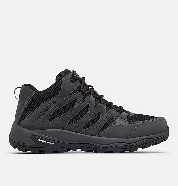 Columbia Wanderschuh "REDMOND™ IV MID WATERPROOF", wasserdicht günstig online kaufen