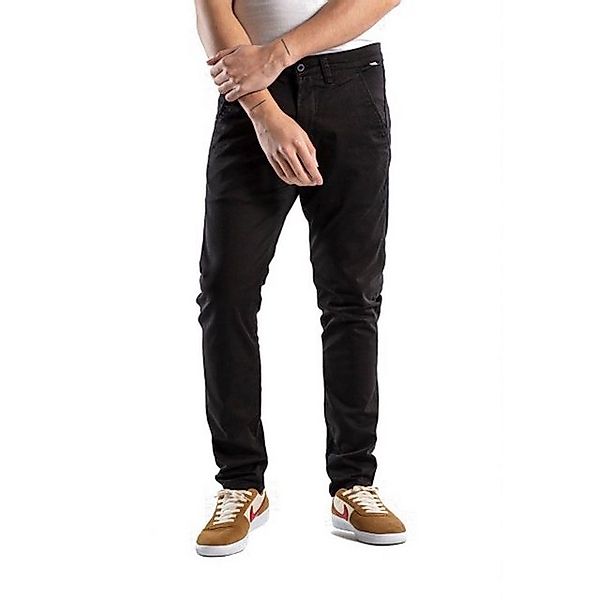 REELL Slim-fit-Jeans Flex Tapered Chino Flex Tapered Chino günstig online kaufen