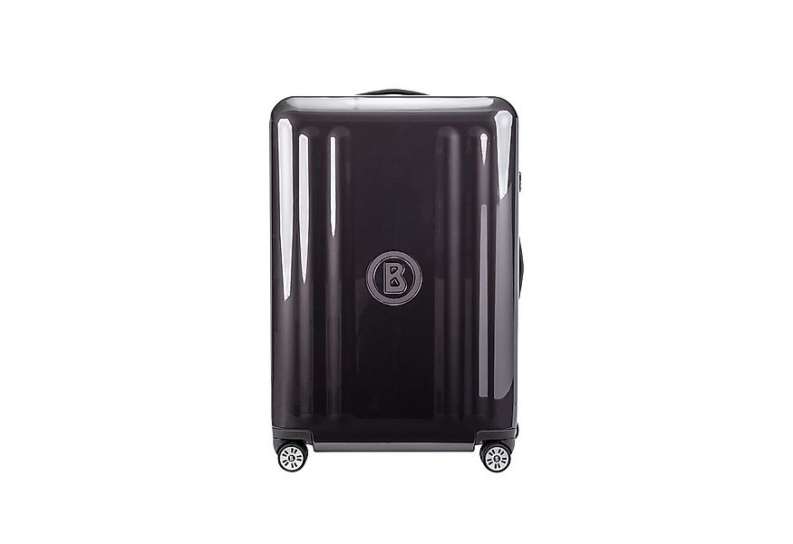 BOGNER Hartschalen-Trolley Bogner - Unisex Trolley Koffer Piz C65, 4 Rollen günstig online kaufen
