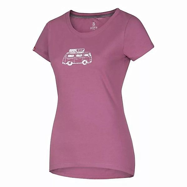 Ocun T-Shirt T-Shirt Classic T (Damen) – Ocún günstig online kaufen